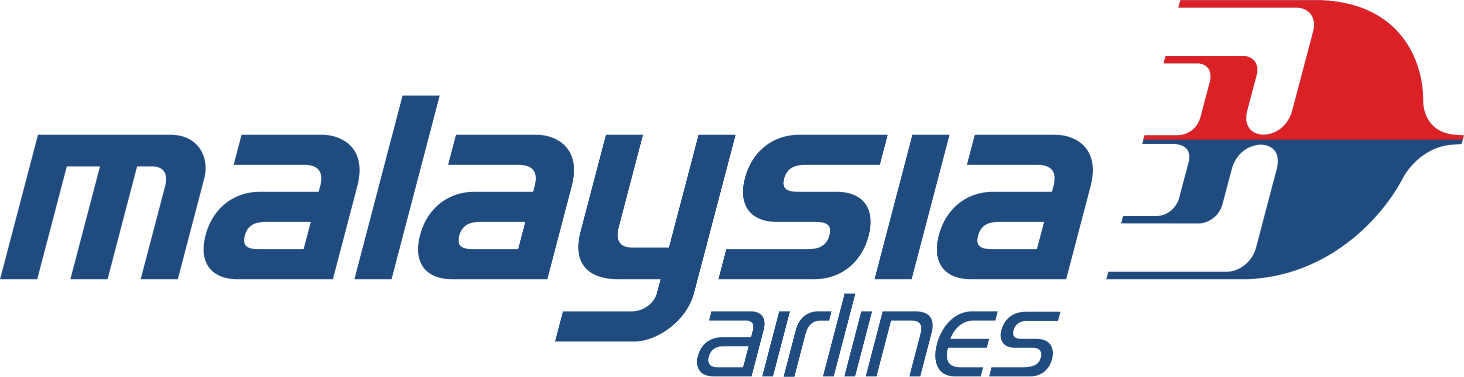 Malaysia Airlines
